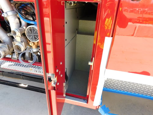 Westmont FD