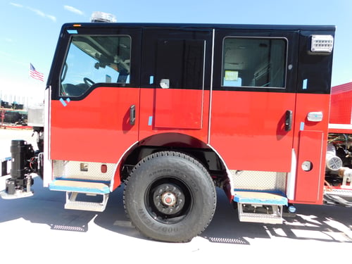Westmont FD