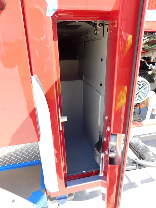 Westmont FD