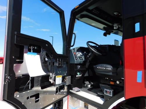 Westmont FD