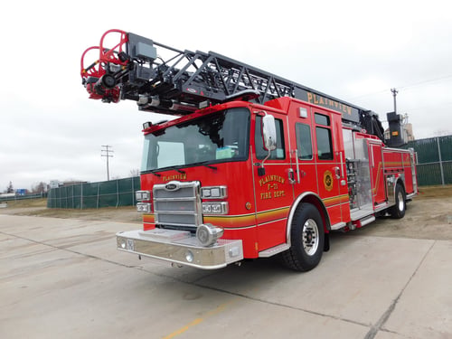 Plainview FD