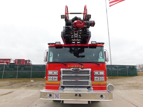 Plainview FD