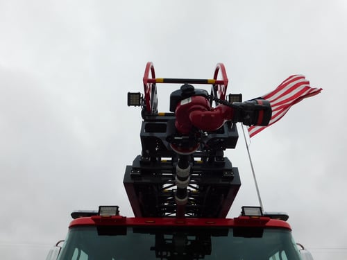 Plainview FD