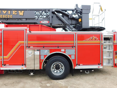 Plainview FD
