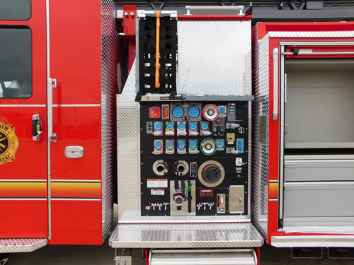 Plainview FD