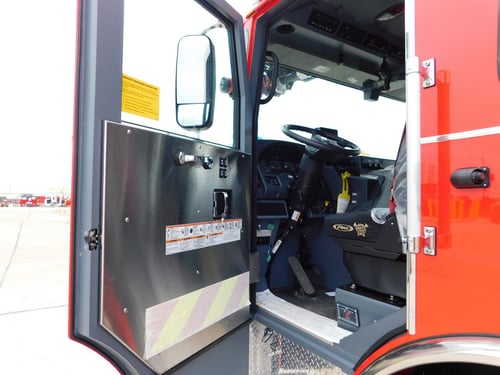 Plainview FD
