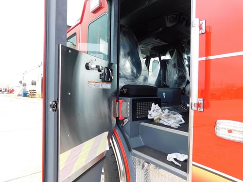 Plainview FD