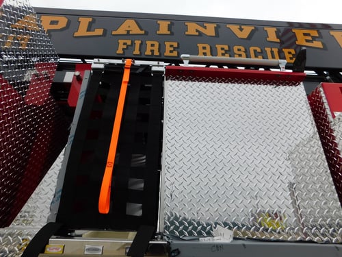 Plainview FD