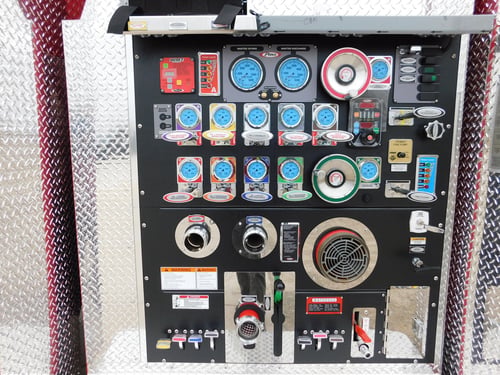 Plainview FD