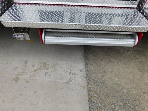 Plainview FD