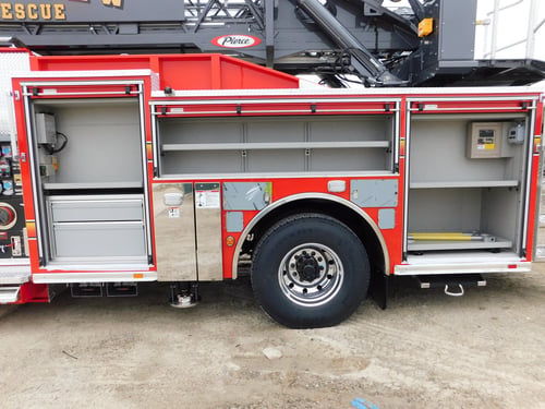 Plainview FD
