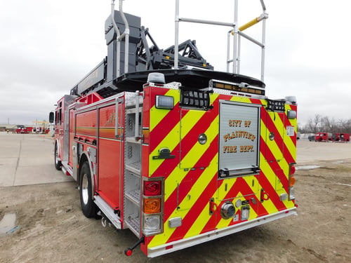 Plainview FD
