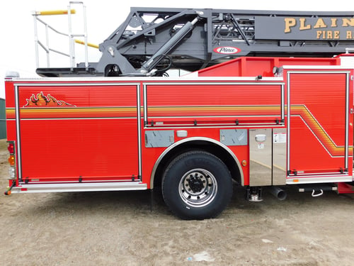 Plainview FD