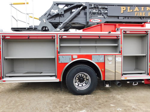 Plainview FD