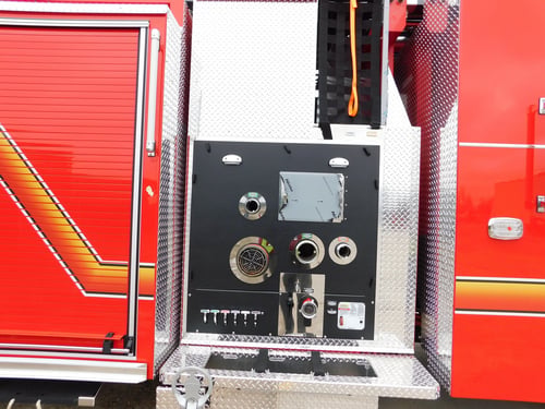 Plainview FD