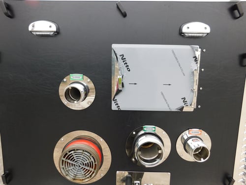 Plainview FD