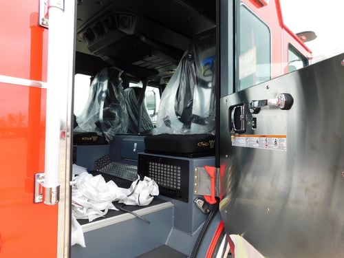 Plainview FD