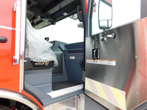Plainview FD