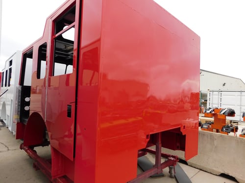 Minneapolis FD