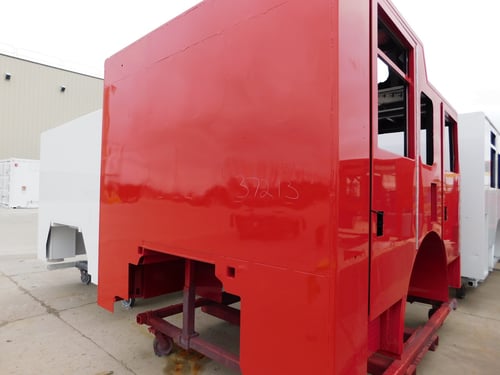 Minneapolis FD