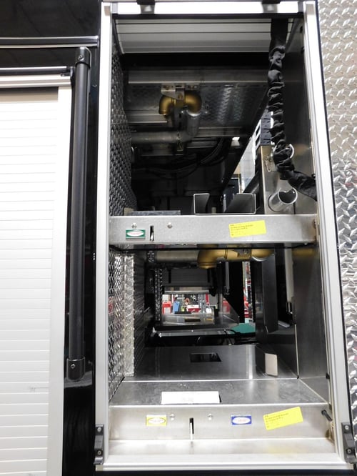 West Metro FD