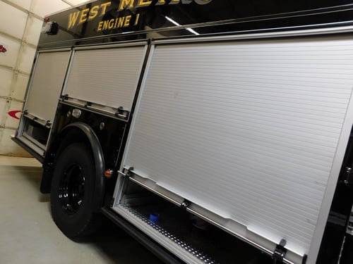 West Metro FD