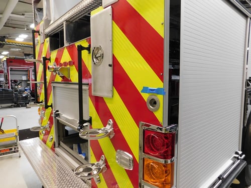 West Metro FD