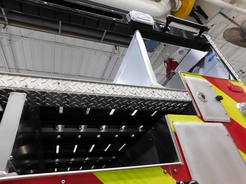 West Metro FD