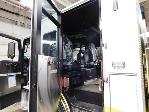 Elizabeth Vol. FD