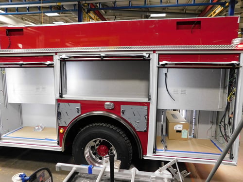 Jeffersonville FD