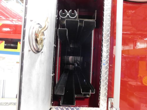 Jeffersonville FD