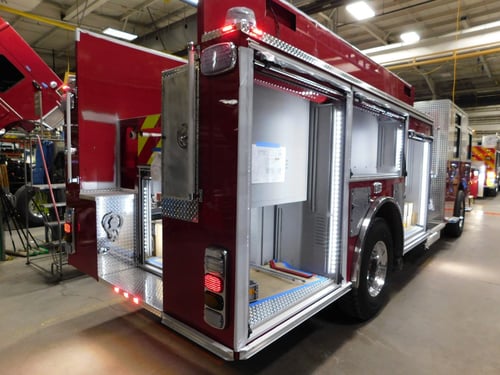 Jeffersonville FD