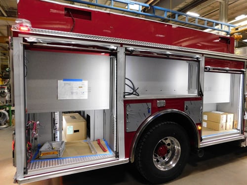 Jeffersonville FD