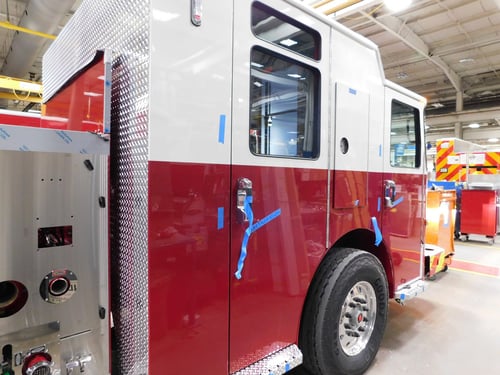 Jeffersonville FD