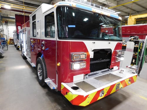 Jeffersonville FD