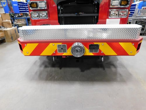NE Ambulance & Fire Protection District
