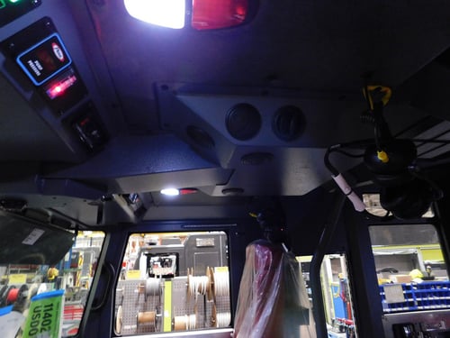 NE Ambulance & Fire Protection District