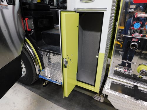 Elizabeth Vol. FD