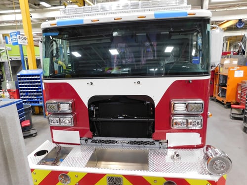Jeffersonville FD