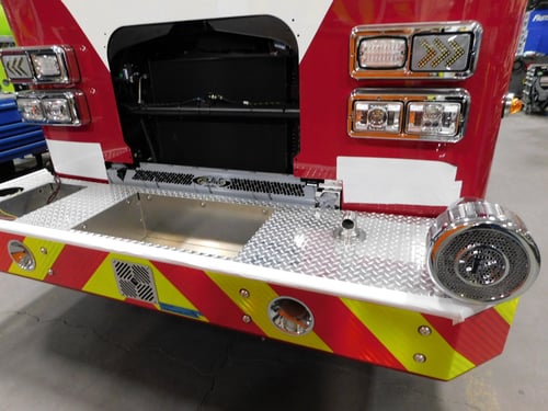 Jeffersonville FD