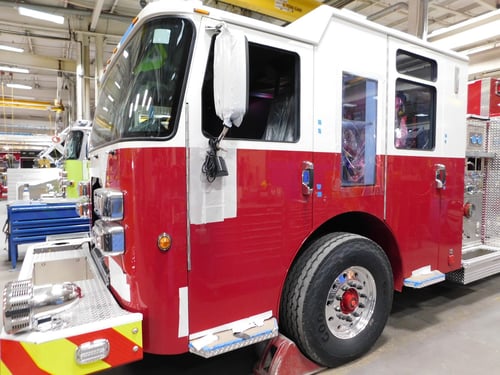 Jeffersonville FD