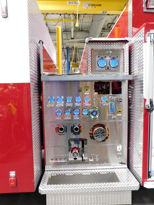 Jeffersonville FD