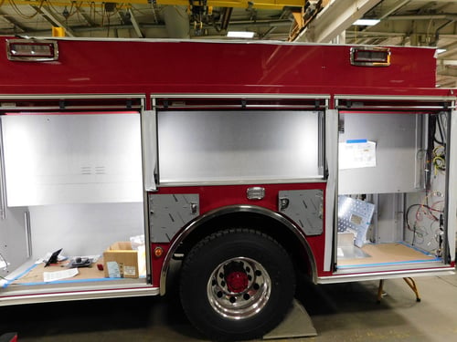 Jeffersonville FD
