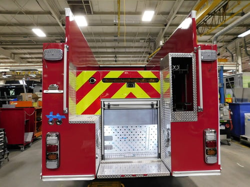 Jeffersonville FD
