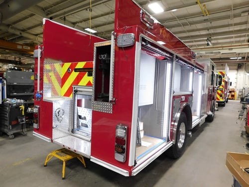 Jeffersonville FD