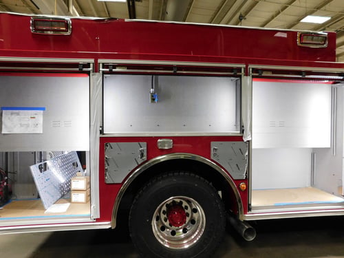 Jeffersonville FD