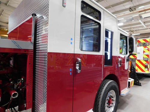 Jeffersonville FD