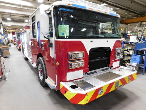 Jeffersonville FD