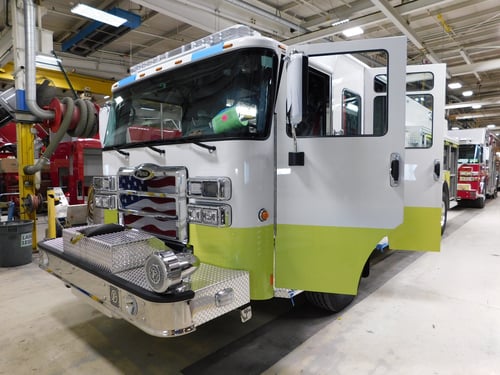 Elizabeth Vol. FD