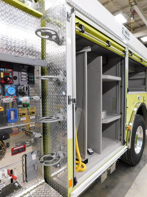 Elizabeth Vol. FD